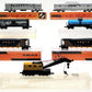 Atlas, Roco, & Other Assorted N Scale Freight Cars: 2199, 329, 62432, 316, [7] VG/Box