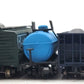 Atlas, Roco, & Other Assorted N Scale Freight Cars: 2199, 329, 62432, 316, [7] VG/Box