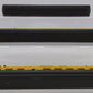 Rivarossi 0580 N Scale Chicago and North Western 3 Car Passenger Set LN/Box