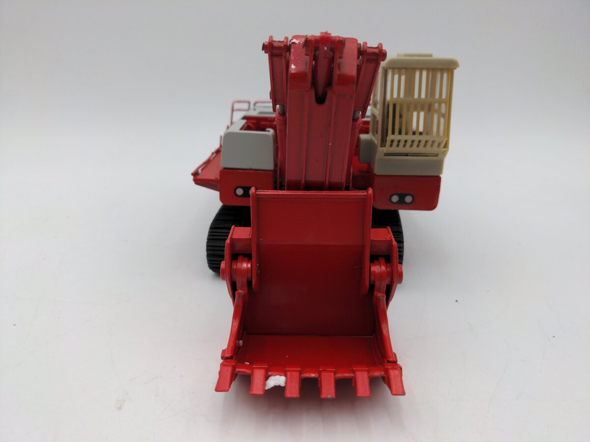 CEF 1:50 Poclain 1000 Track-Type Excavator VG/Box