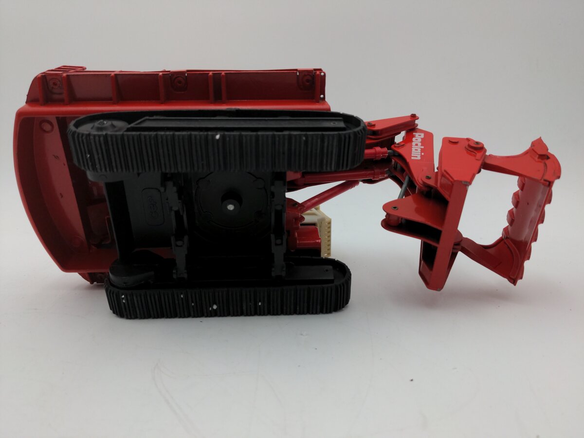 CEF 1:50 Poclain 1000 Track-Type Excavator VG/Box