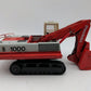 CEF 1:50 Poclain 1000 Track-Type Excavator VG/Box