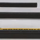 Rivarossi 0555 N Scale Chicago and North Western 3 Car Passenger Set LN/Box