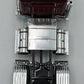 DieCast Masters 71037 1:50 Metallic Red Western Star 4700 SF Tandem Day Cab NIB