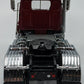 DieCast Masters 71037 1:50 Metallic Red Western Star 4700 SF Tandem Day Cab NIB