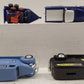 Lionel & Eastwood Automobilia 1:43 Scale Assorted Die-Cast Vehicles [3] VG/Box