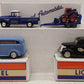 Lionel & Eastwood Automobilia 1:43 Scale Assorted Die-Cast Vehicles [3] VG/Box