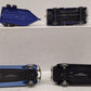 Lionel & Eastwood Automobilia 1:43 Scale Assorted Die-Cast Vehicles [3] VG/Box