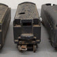 Lionel  Vintage O Lionel Lines Operating Whistle Tenders [3] 6466W 6466