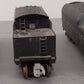 Lionel  Vintage O Lionel Lines Operating Whistle Tenders [3] 6466W 6466