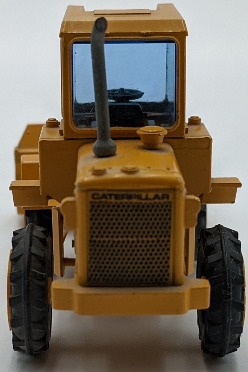 Gescha 288 1:50 Caterpillar 920 Wheel Loader EX/Box