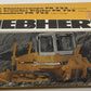 Conrad 2803 1:50 Liebherr PR 722 Crawler Tractor EX/Box