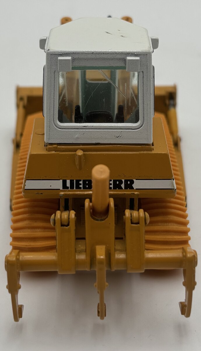 Conrad 2803 1:50 Liebherr PR 722 Crawler Tractor EX/Box