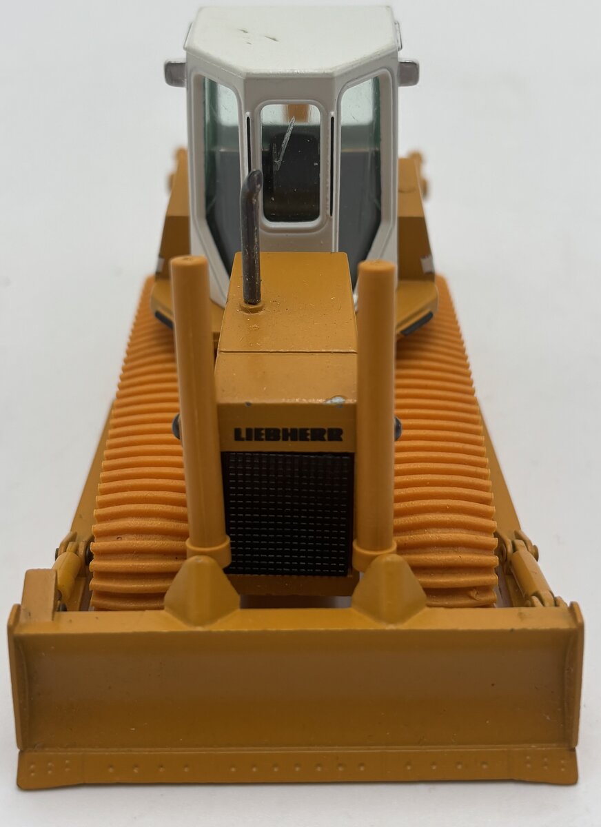Conrad 2803 1:50 Liebherr PR 722 Crawler Tractor EX/Box