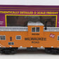 MTH 20-91100 Milwaukee Rd Extended Vision Caboose #992301 LN/Box