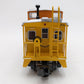 MTH 20-91100 Milwaukee Rd Extended Vision Caboose #992301 LN/Box