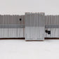 MTH 20-91100 Milwaukee Rd Extended Vision Caboose #992301 LN/Box
