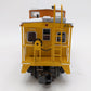 MTH 20-91100 Milwaukee Rd Extended Vision Caboose #992301 LN/Box