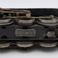 Lionel 221 Vintage O NYC Dreyfuss Gray 2-6-4 Steam Locomotive Only