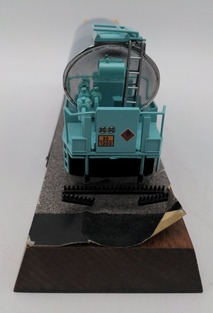 CEF 1:50 SCR 1928-1988 Chimique De La Route 60 ANS De Qualite VG/Box