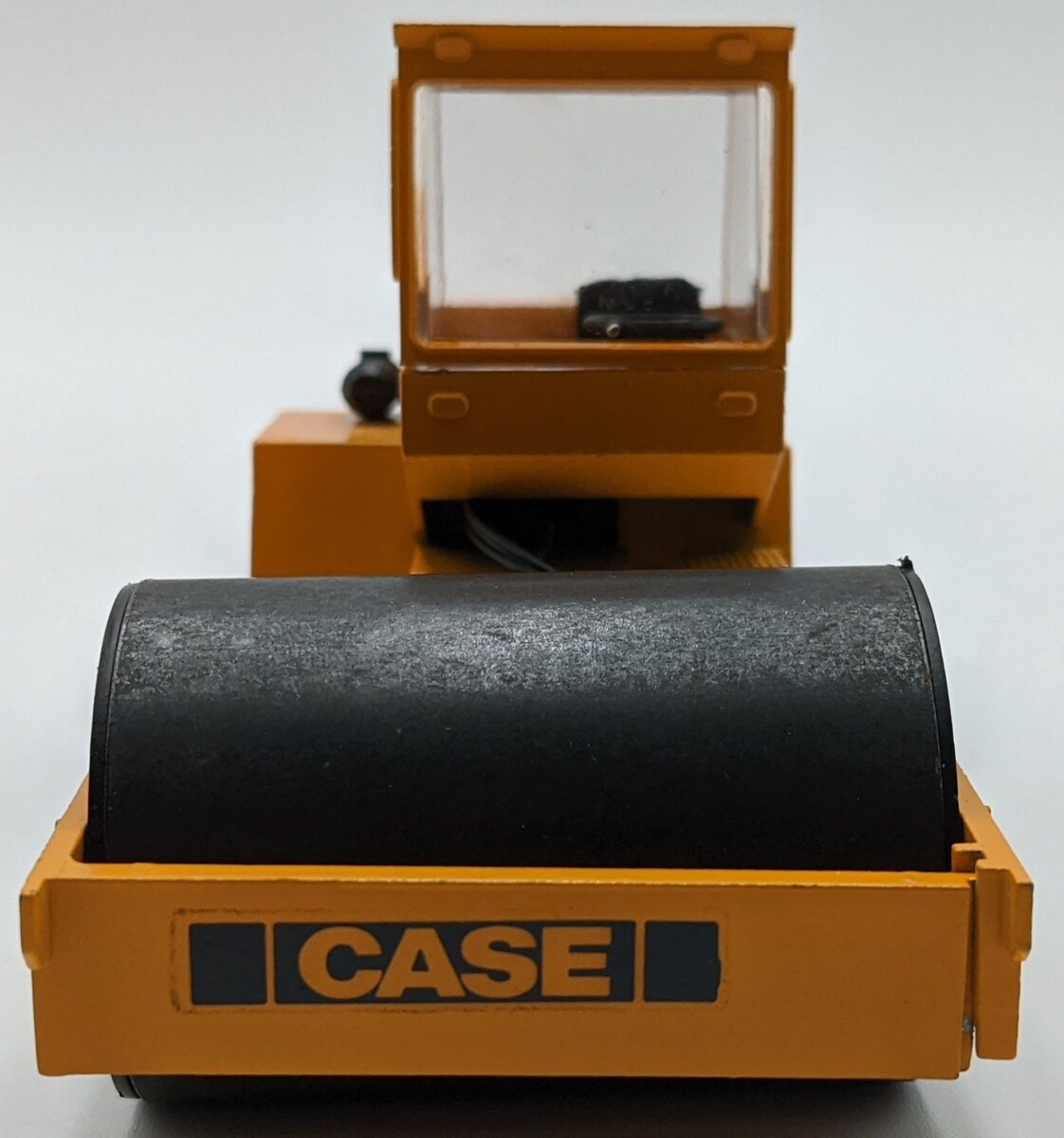 Conrad 270 1:35 Case 1601 Single Drum Compactor VG