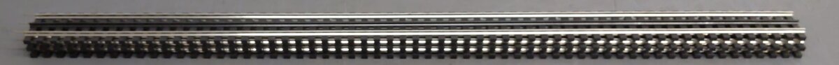 Gargraves 101F O Gauge 3 Rail Phantom Tinplate 37" Plastic Tie Flex Track [3] EX