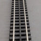 Gargraves 101F O Gauge 3 Rail Phantom Tinplate 37" Plastic Tie Flex Track [3] EX