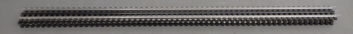 Gargraves 101F O Gauge 3 Rail Phantom Tinplate 37" Plastic Tie Flex Track [3] EX