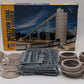 Walthers 933-3247 N Scale Western Flood Loader Industrial Building Kit EX/Box