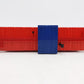 MTH 20-91105 O Gauge Burlington Northern Extended Vision Caboose #12618 EX/Box