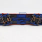 MTH 20-91105 O Gauge Burlington Northern Extended Vision Caboose #12618 EX/Box