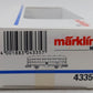 Marklin 4335 HO Scale Deutsche Bahn Passenger Car VG/Box