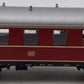 Marklin 4335 HO Scale Deutsche Bahn Passenger Car VG/Box