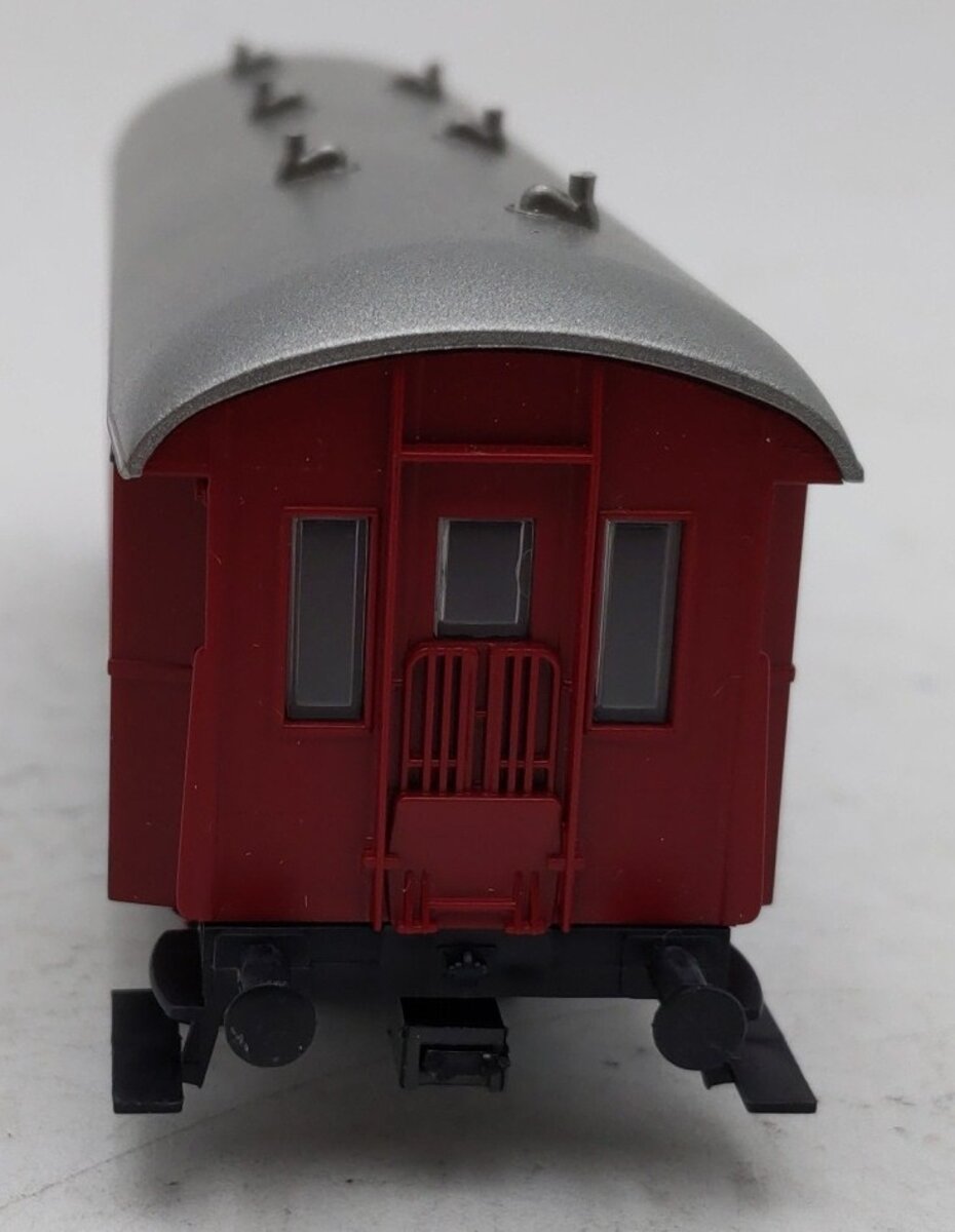 Marklin 4335 HO Scale Deutsche Bahn Passenger Car VG/Box
