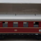 Marklin 4335 HO Scale Deutsche Bahn Passenger Car VG/Box
