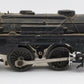 Lionel 6-8042 O Gauge Grand Trunk Western 2-4-2 Steam Locomotive VG