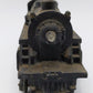 Lionel 6-8042 O Gauge Grand Trunk Western 2-4-2 Steam Locomotive VG