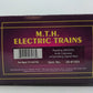 MTH 20-91303 Reading N-6b Caboose w/ Operating Signal Man EX/Box