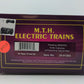 MTH 20-91303 Reading N-6b Caboose w/ Operating Signal Man