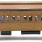 American Flyer 4081 Vintage Std Gauge President's Special Washington Pullman