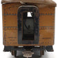 American Flyer 4081 Vintage Std Gauge President's Special Washington Pullman
