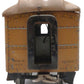 American Flyer 4081 Vintage Std Gauge President's Special Washington Pullman