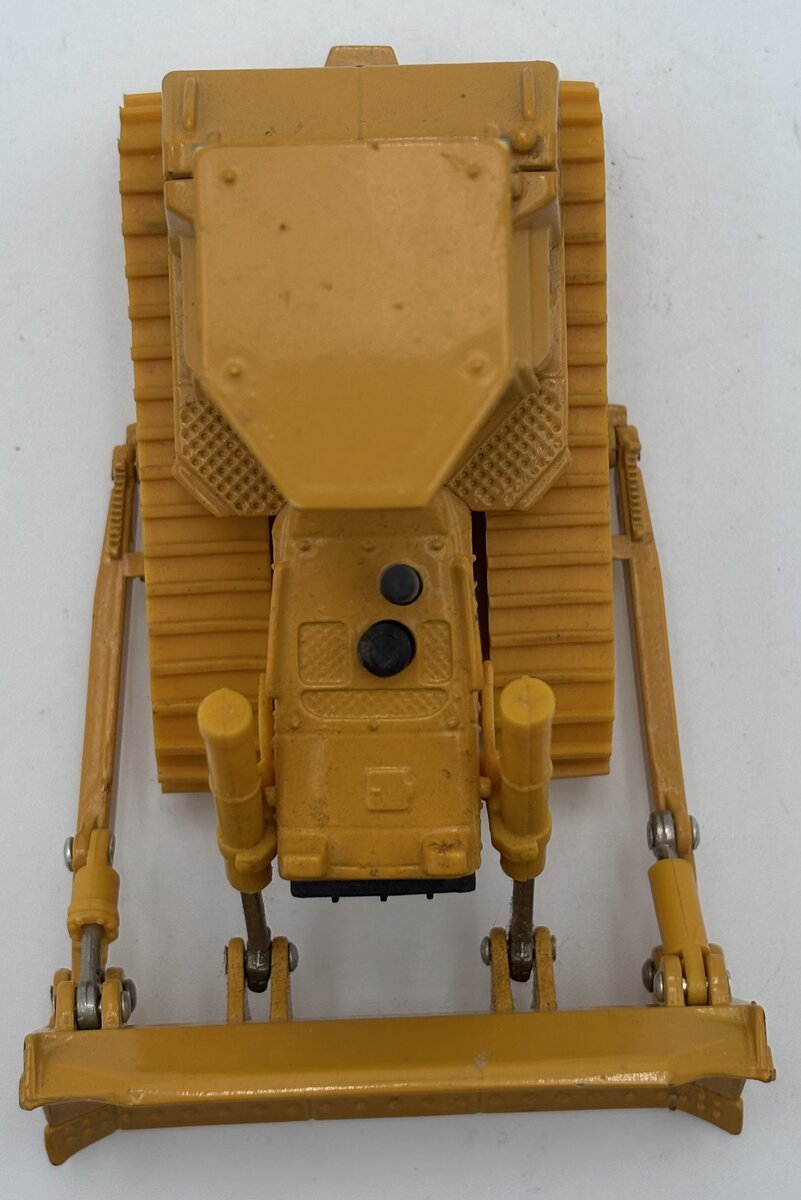 Ertl 5261 1:50 Scale John Deere Replica 850C Crawler Dozer EX/Box