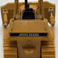 Ertl 5261 1:50 Scale John Deere Replica 850C Crawler Dozer EX/Box