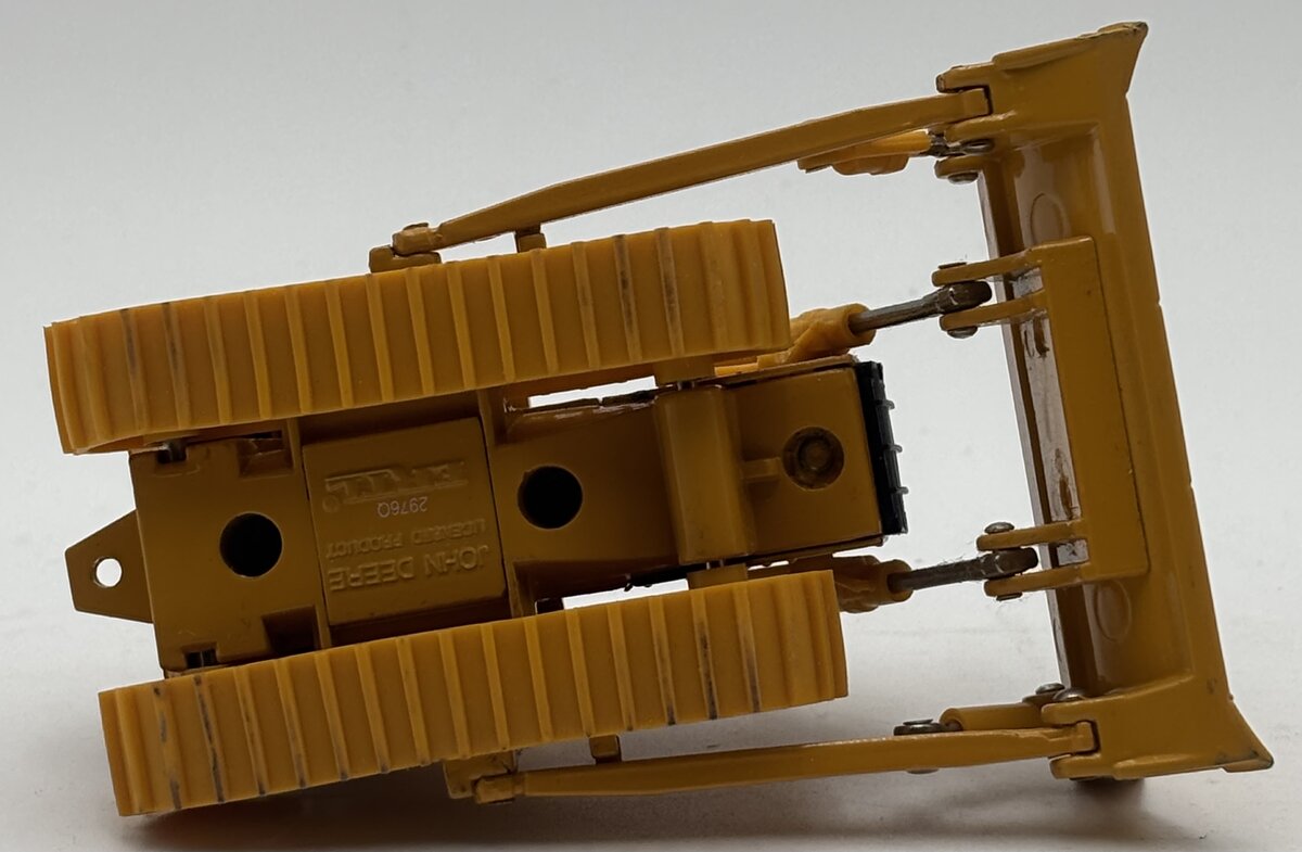 Ertl 5261 1:50 Scale John Deere Replica 850C Crawler Dozer EX/Box