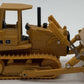 Ertl 5261 1:50 Scale John Deere Replica 850C Crawler Dozer EX/Box