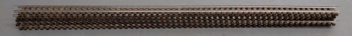 Gargraves 402SW S Stainless 37