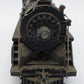 Lionel 2056 Vintage O 4-6-4 Hudson Steam Locomotive EX