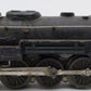 Lionel 2056 Vintage O 4-6-4 Hudson Steam Locomotive EX