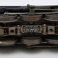 Lionel 2056 Vintage O 4-6-4 Hudson Steam Locomotive EX